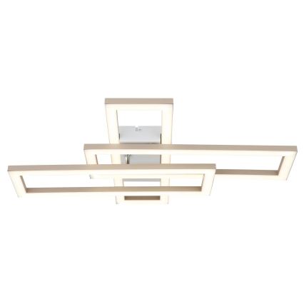 Globo - Plafoniera LED/24W/230V 3000/4000/6000K