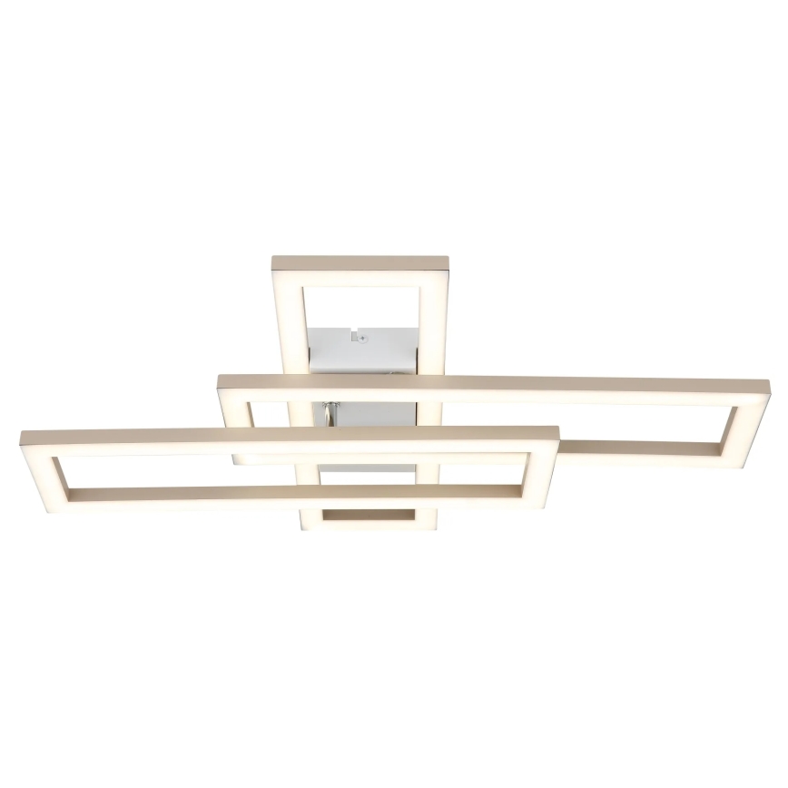 Globo - Plafoniera LED/24W/230V 3000/4000/6000K