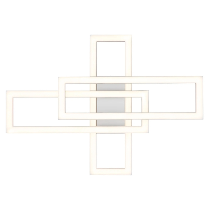 Globo - Plafoniera LED/24W/230V 3000/4000/6000K