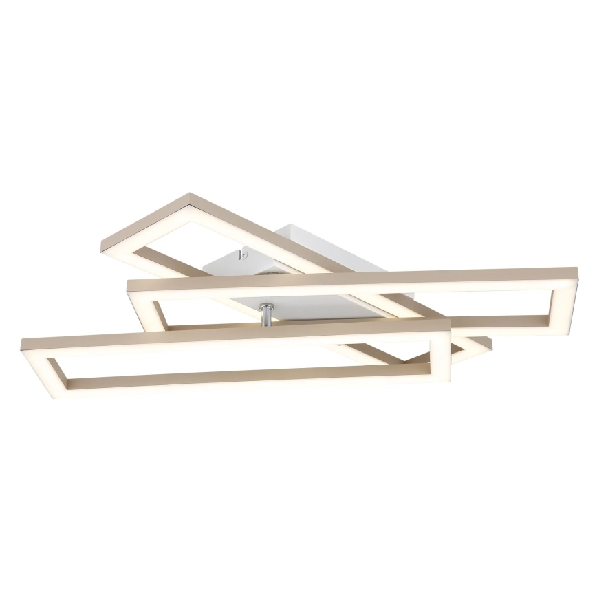 Globo - Plafoniera LED/24W/230V 3000/4000/6000K