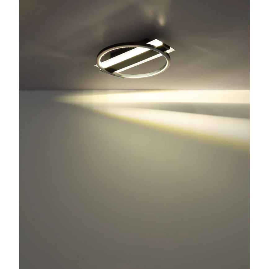 Globo - Plafoniera LED/24W/230V 4000K 30x34,2 cm