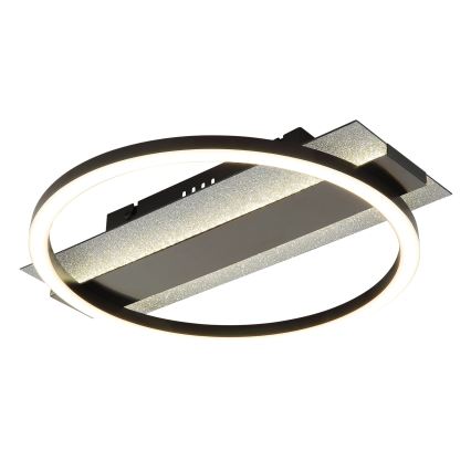 Globo - Plafoniera LED/24W/230V 4000K 30x34,2 cm
