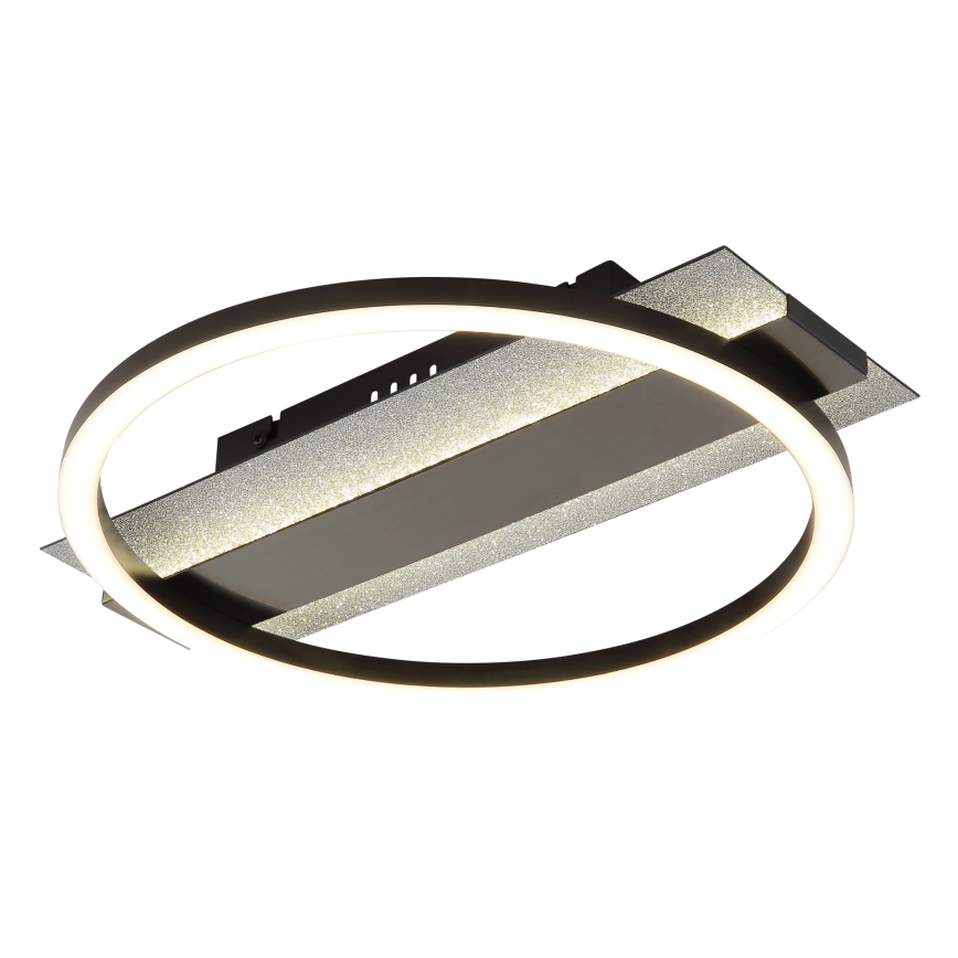 Globo - Plafoniera LED/24W/230V 4000K 30x34,2 cm