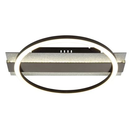 Globo - Plafoniera LED/24W/230V 4000K 30x34,2 cm