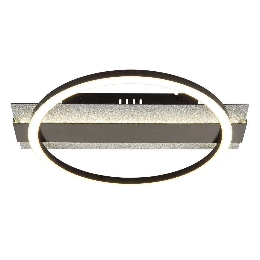 Globo - Plafoniera LED/24W/230V 4000K 30x34,2 cm
