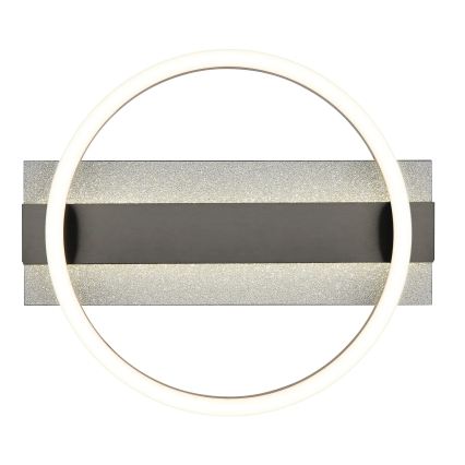 Globo - Plafoniera LED/24W/230V 4000K 30x34,2 cm