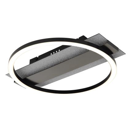 Globo - Plafoniera LED/24W/230V 4000K 30x34,2 cm