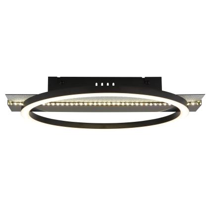 Globo - Plafoniera LED/24W/230V 4000K 30x34,2 cm