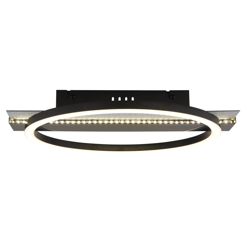 Globo - Plafoniera LED/24W/230V 4000K 30x34,2 cm