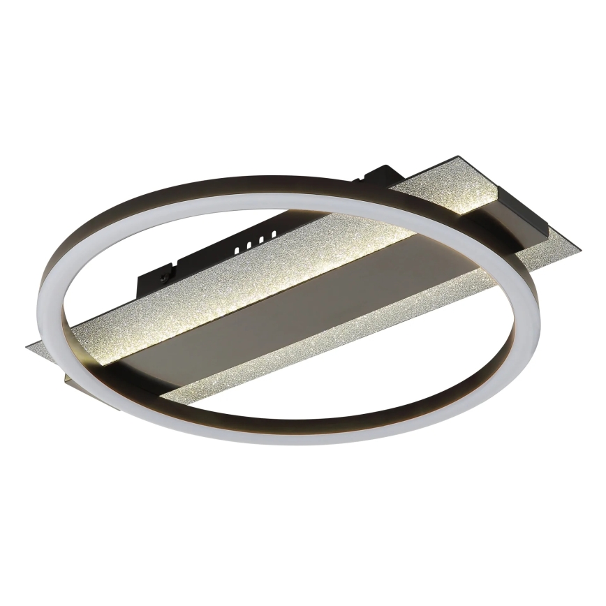 Globo - Plafonnier LED 24W/230V 4000K 30x34,2 cm