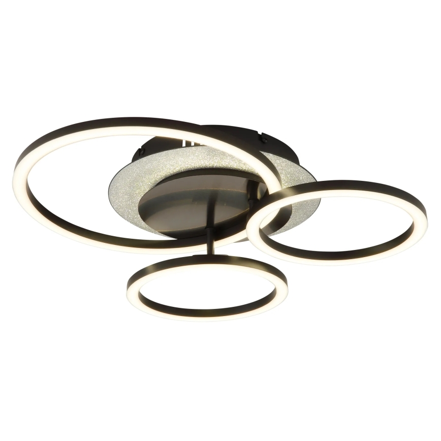 Globo - LED-Deckenleuchte LED/40W/230V 4000K 42x46 cm