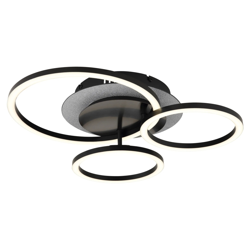 Globo - LED-Deckenleuchte LED/40W/230V 4000K 42x46 cm