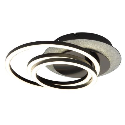 Globo - LED-Deckenleuchte LED/40W/230V 4000K 42x46 cm