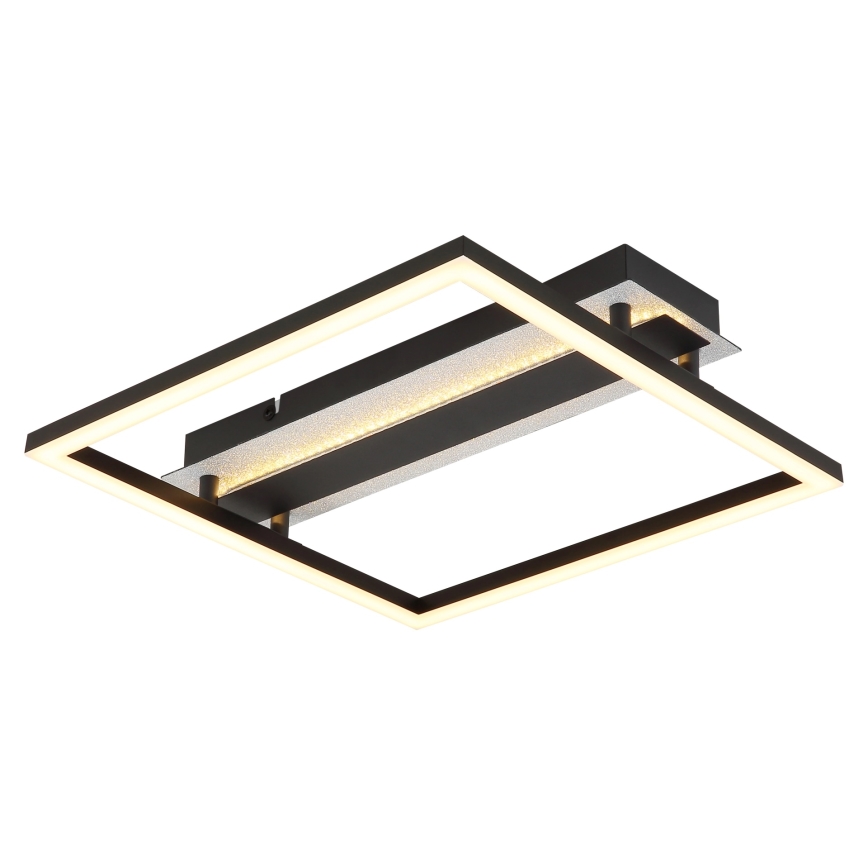 Globo - Plafoniera LED/18W/230V 3000K 33x36 cm