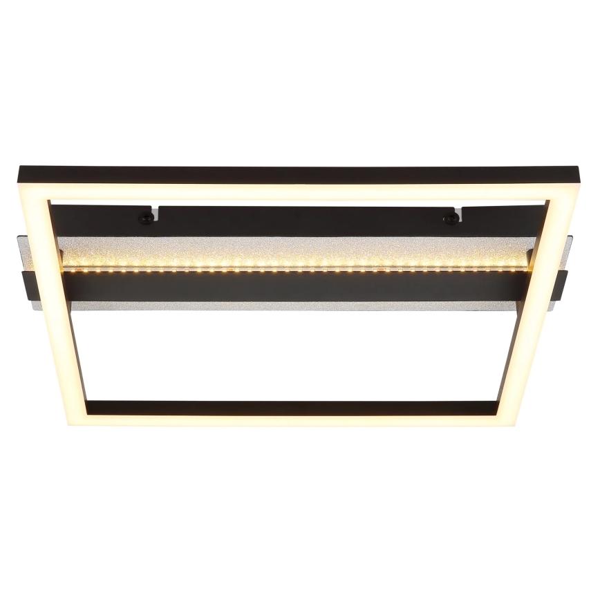 Globo - Plafoniera LED/18W/230V 3000K 33x36 cm