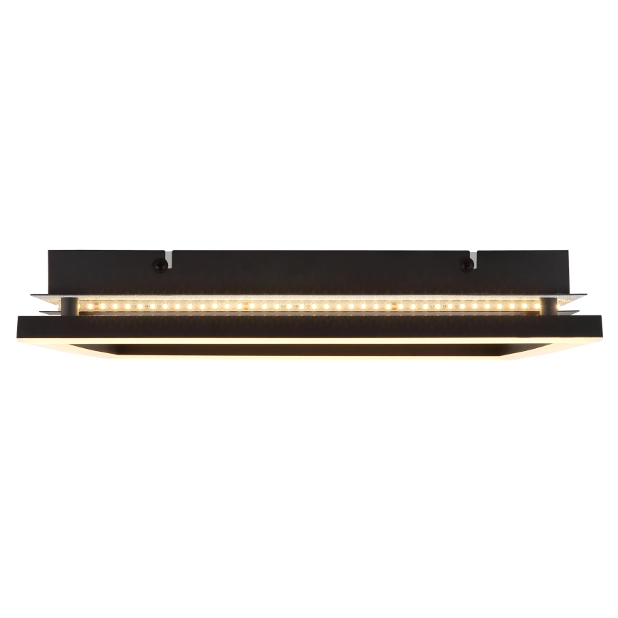 Globo - Plafoniera LED/18W/230V 3000K 33x36 cm