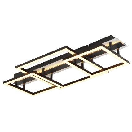 Globo - Plafonnier LED/40W/230V 3000K 33x70 cm