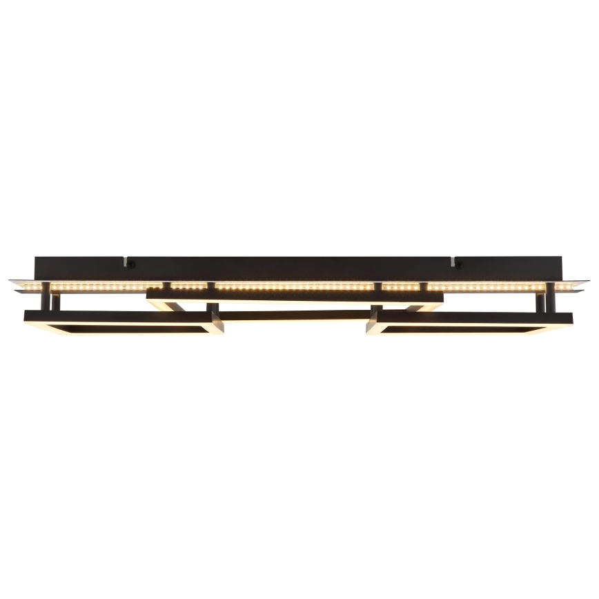 Globo - Plafonnier LED/40W/230V 3000K 33x70 cm
