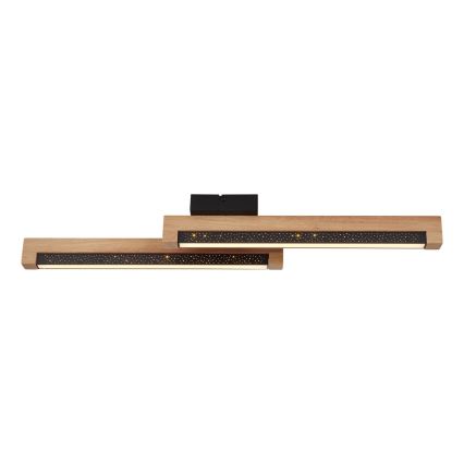 Globo - Plafonnier LED/12W/230V