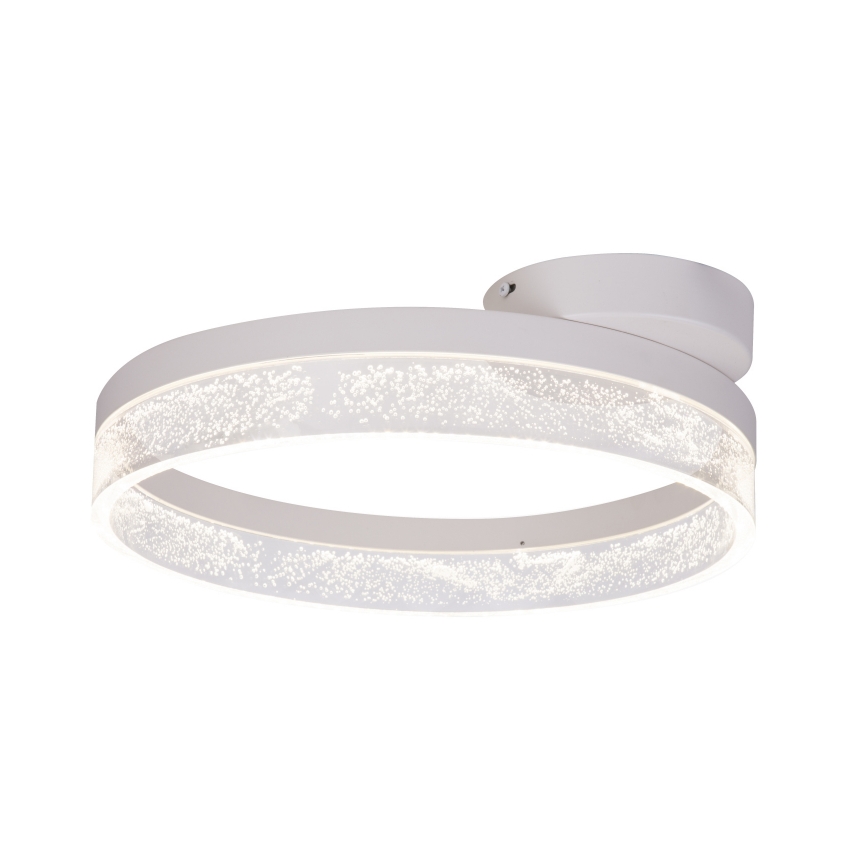 Globo - Plafoniera LED LED/24W/230V