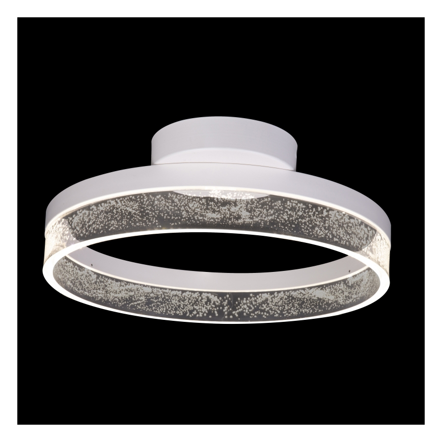 Globo - Plafoniera LED LED/24W/230V