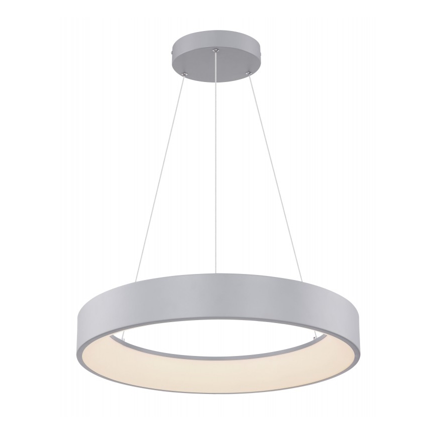 Globo - Lampadario LED dimmerabile su filo LED/36W/230V + DO