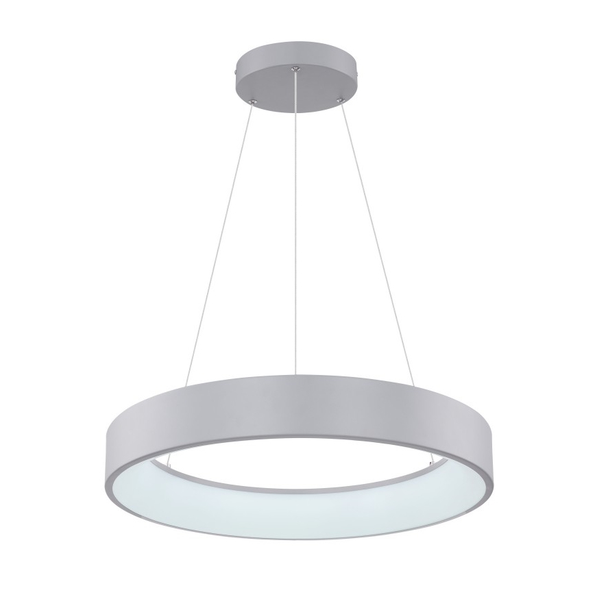 Globo - Lampadario LED dimmerabile su filo LED/36W/230V + DO