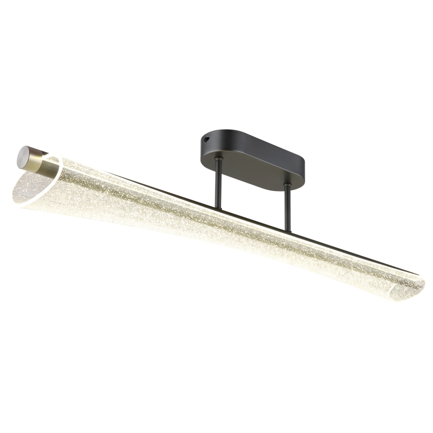 Globo - Lampadario a stelo LED/28W/230V 2700/4000/6000K
