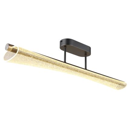 Globo - LED-Pendelleuchte an Stange LED/28W/230V 2700/4000/6000K