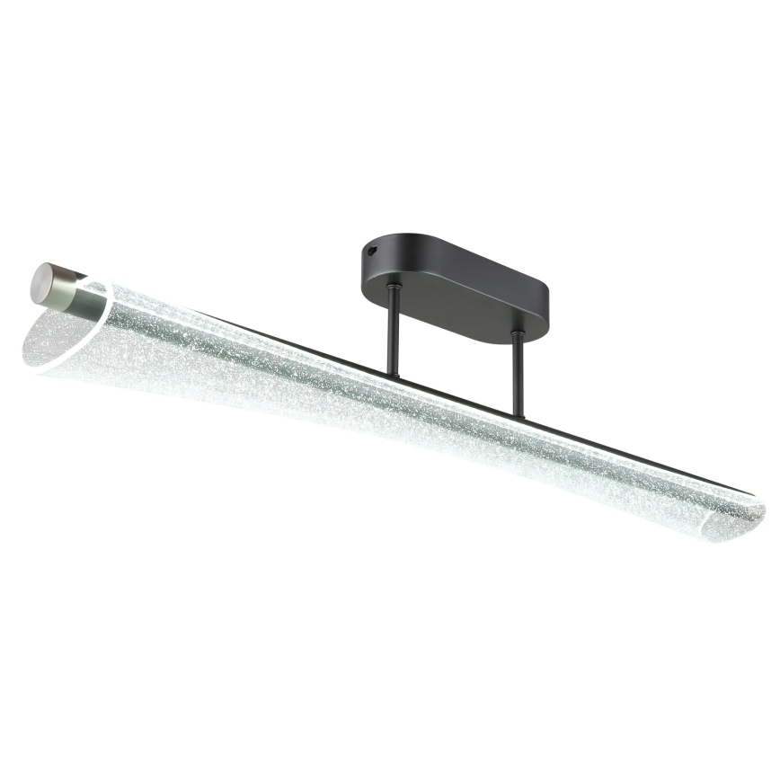 Globo - LED-Pendelleuchte an Stange LED/28W/230V 2700/4000/6000K