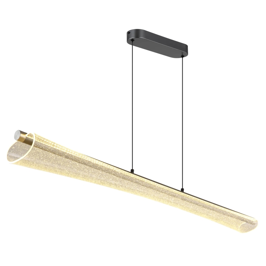Globo - Suspension LED sur câble LED/36W/230V 2700/4000/6000K
