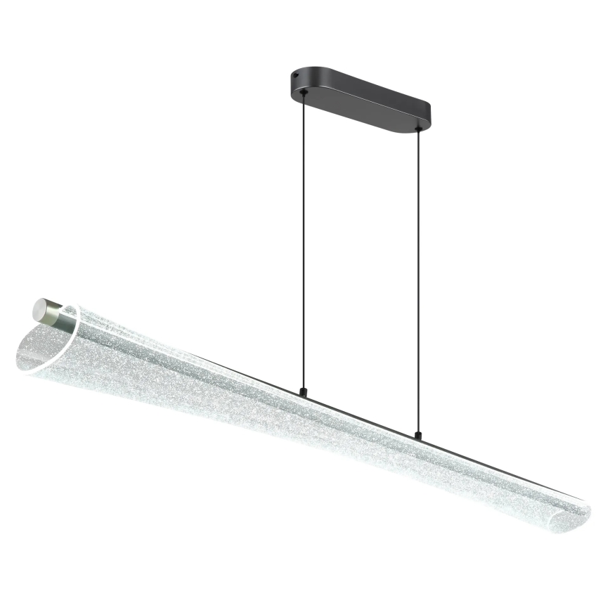 Globo - Suspension LED sur câble LED/36W/230V 2700/4000/6000K