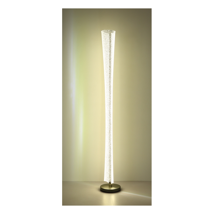 Globo - LED Stehlampe LED/48W/230V 2700/4000/6000K