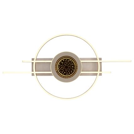 Globo - LED Deckenleuchte LED/40W/230V 3000K