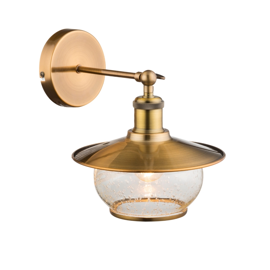 Globo 69030W - Applique murale 1xE27/60W