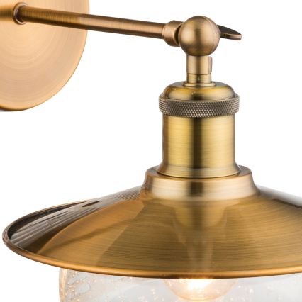 Globo 69030W - Applique murale 1xE27/60W