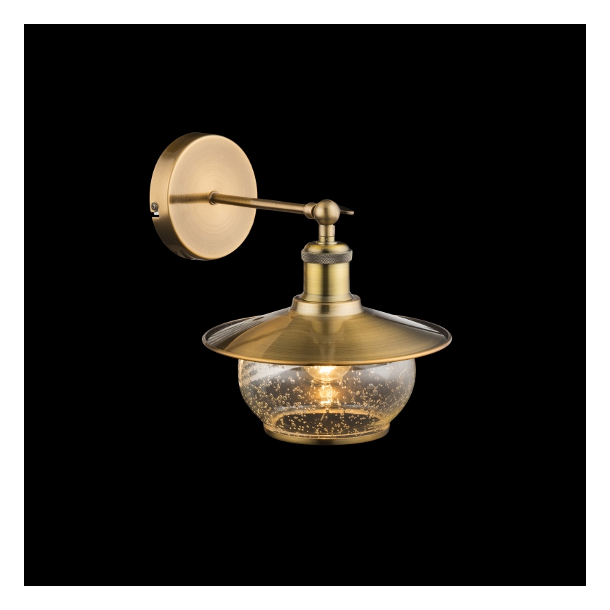 Globo 69030W - Applique murale 1xE27/60W
