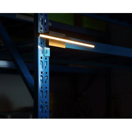 Globo - Lampe LED rechargeable pour tableau LED/3,5W/5V 40 cm 3600 mAh laiton