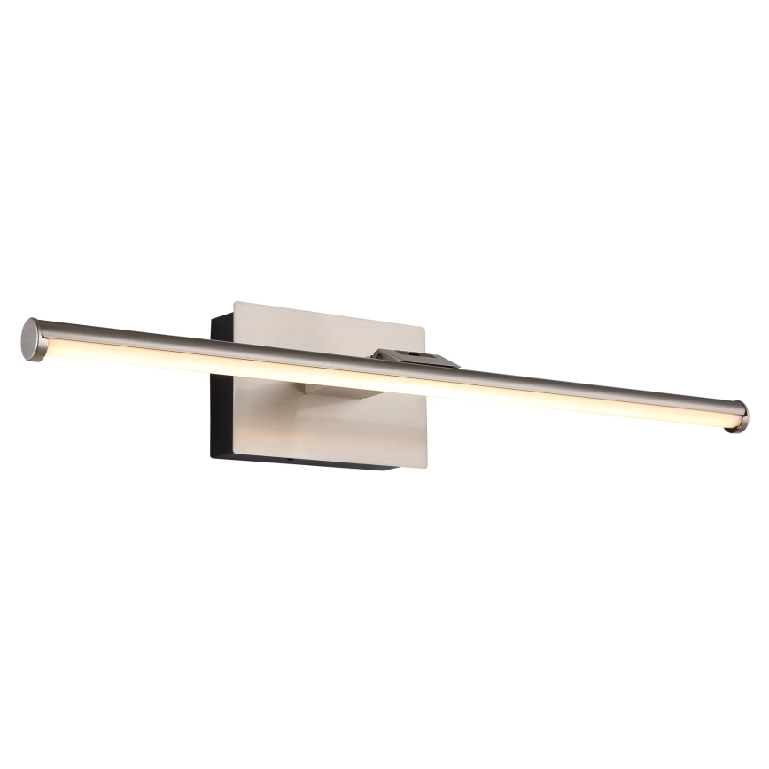 Globo - Lampe LED rechargeable pour tableau, 3,5 W/5 V, 40 cm, 3600 mAh, beige