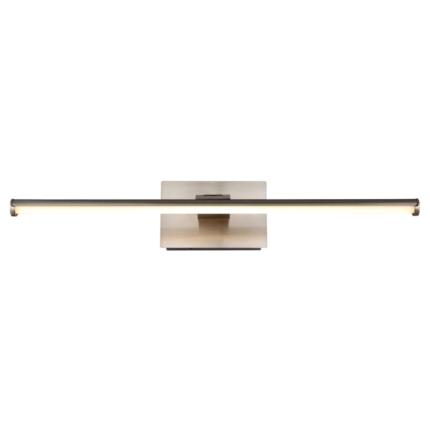 Globo - Lampe LED rechargeable pour tableau, 3,5 W/5 V, 40 cm, 3600 mAh, beige