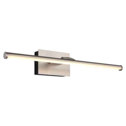 Globo - Lampada per quadri ricaricabile a LED/3,5W/5V 40 cm 3600 mAh beige