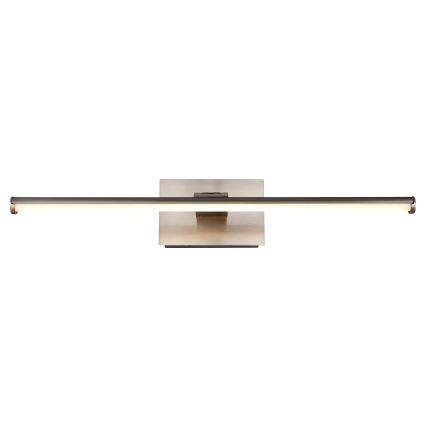 Globo - Lampada per quadri ricaricabile a LED/3,5W/5V 40 cm 3600 mAh beige