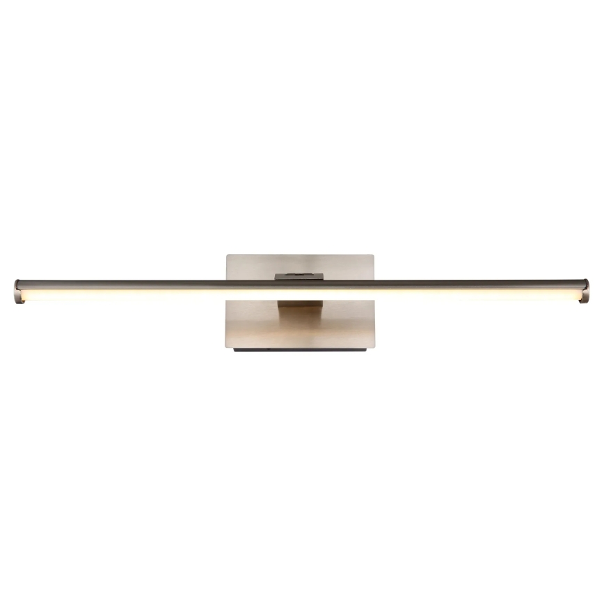Globo - Wiederaufladbare LED-Bilderleuchte LED/3,5W/5V 40 cm 3600 mAh beige