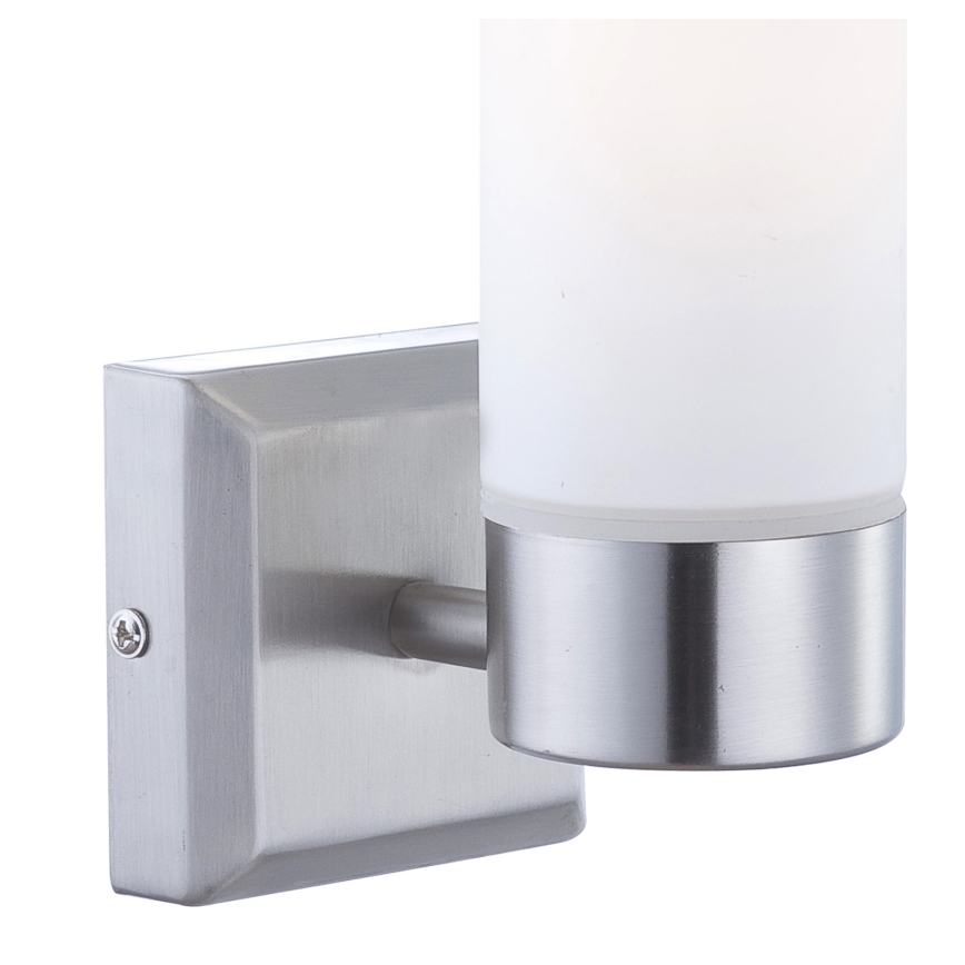Globo - Applique murale salle de bain SPACE 1xE14/40W/230V IP44