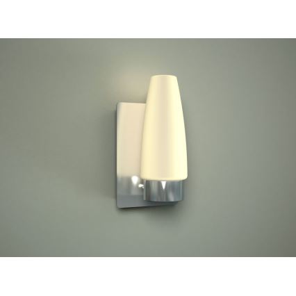 Globo - Applique da bagno 1xE14/20W/230V