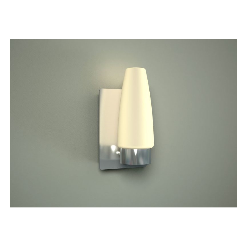 Globo - Applique da bagno 1xE14/20W/230V