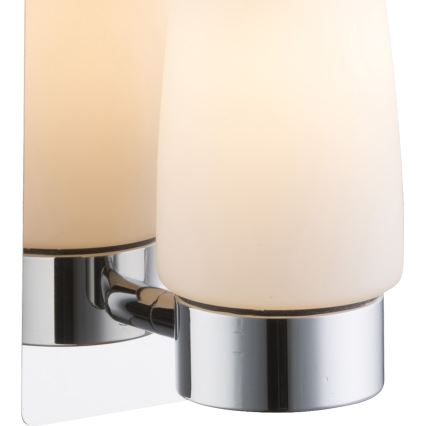 Globo - Applique da bagno 1xE14/20W/230V