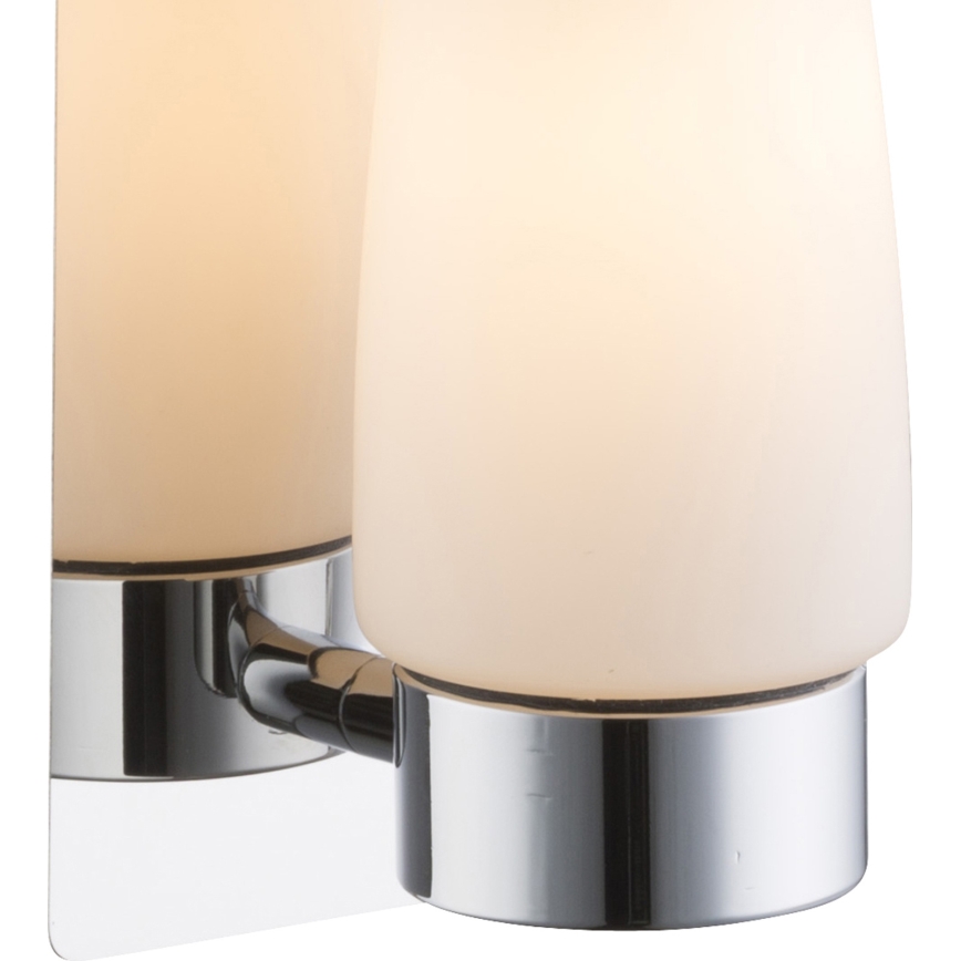 Globo - Applique da bagno 1xE14/20W/230V