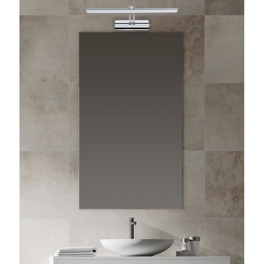 Globo - Applique LED pour tableau LED/3W/230V