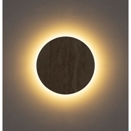 Globo - Applique da parete LED/12W/230V 3000K